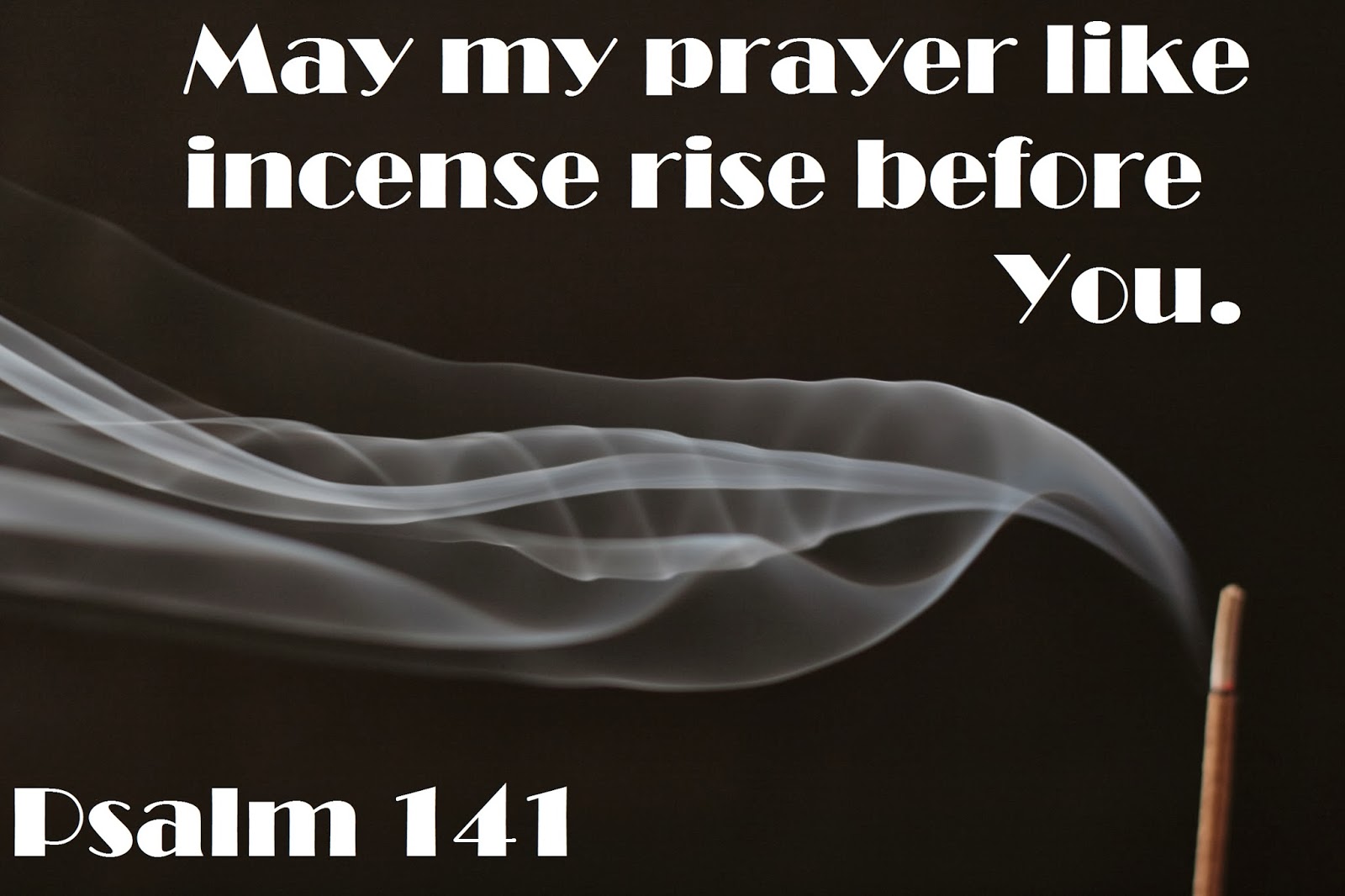 The Psalms of Tommy Project