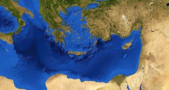 Ελλάδα – Τουρκία - Κύπρος: Ανισόρροπο τρίγωνο 