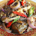 Ikan Aji Aji Masak Tauchu