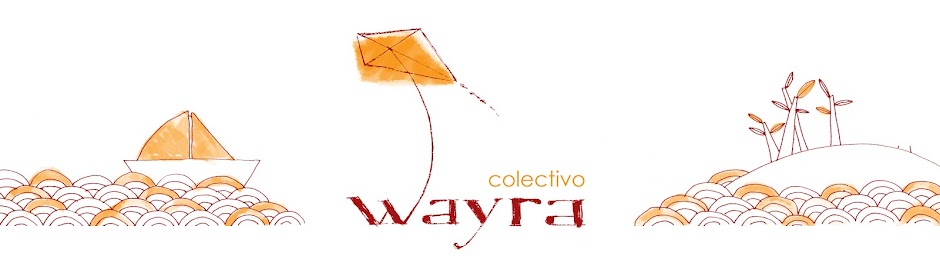 Colectivo Wayra - Salamanca