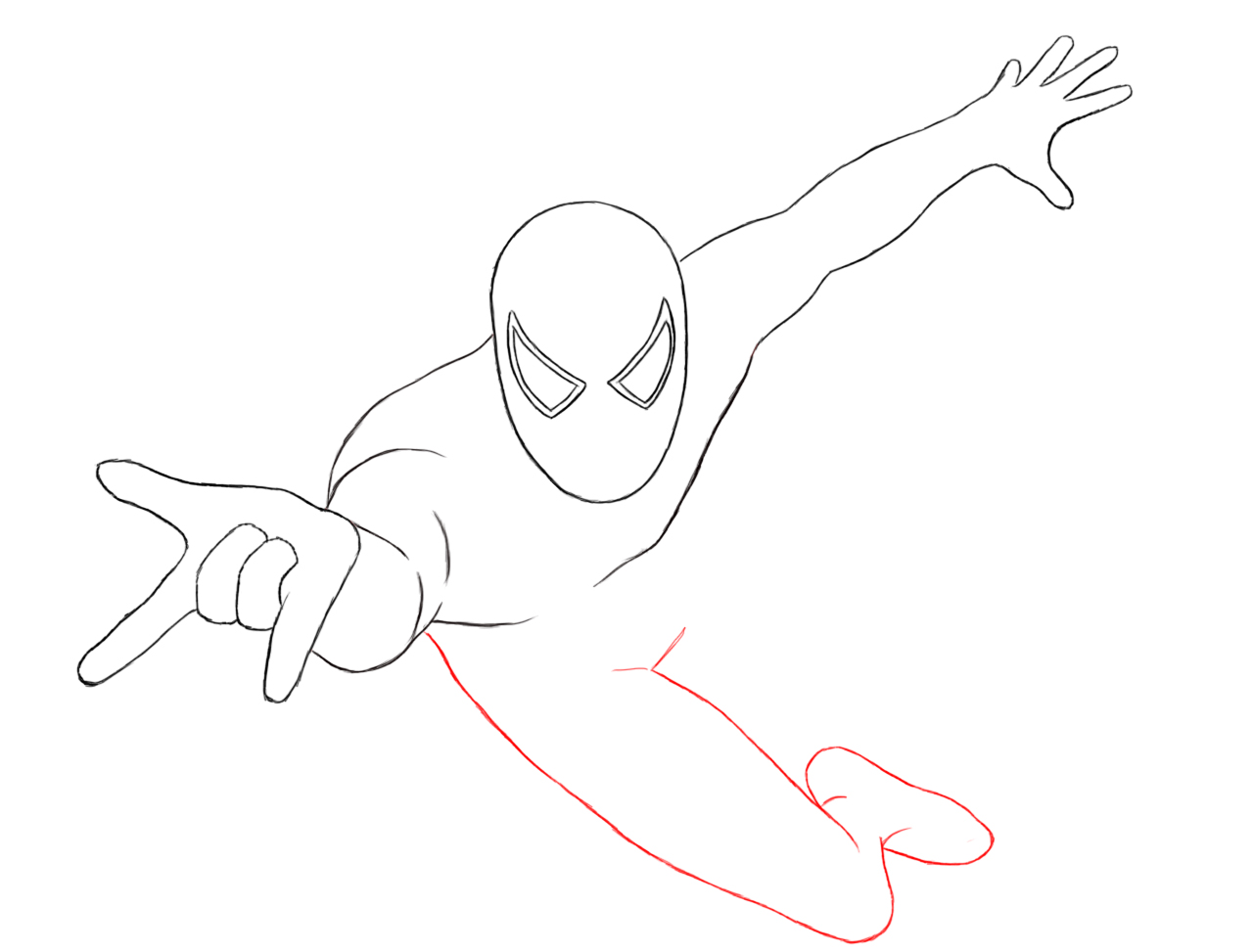 Человек паук нарисовать карандашом. Человек паук рисунок. Человек паук рисунок карандашом. Лёгкие рисунки человека паука. Человек паук рисунок легкий.