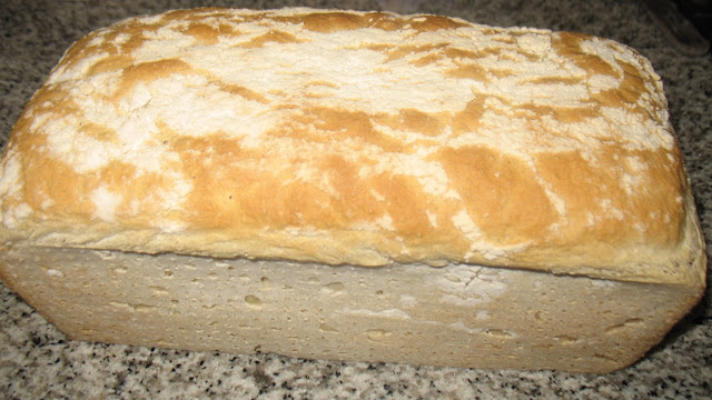 Dos versiones mas de pan