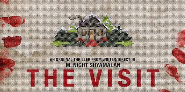 The Visit (2015) Hindi Dubbed Full Movie Watch Online HD Quality Free