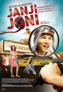 Janji Joni (2005)