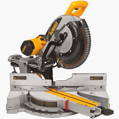 four top rated Miter Saw, Best DEWALT product 2014