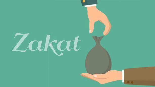 Makna Zakat Makna Zakat