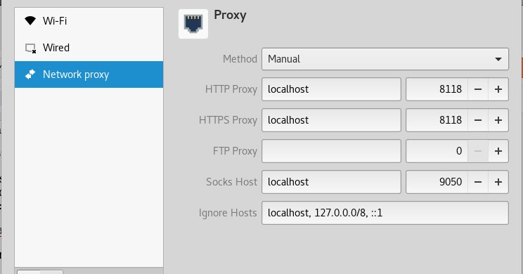 how to setup your personal tor network how to setup your personal tor network