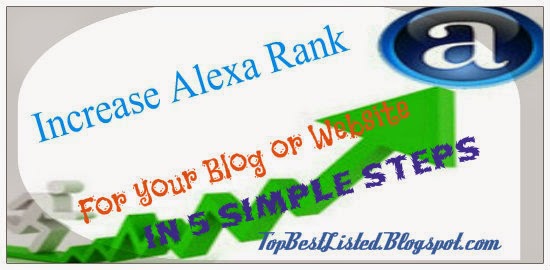 Alexa-ranking-5-Simple-ways-tips-to-improve-rank-for-your-blog-sites