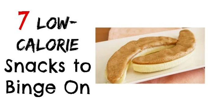 Best 7 Low-Calorie Snacks to consider for Fitness Workouts Daily Best 7 Low-Calorie Snacks to consider for Fitness Workouts Daily