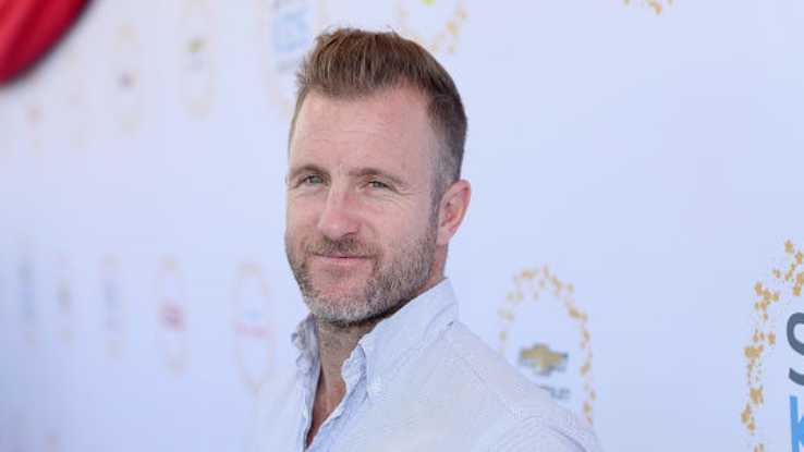 Scott Caan Scott Caan