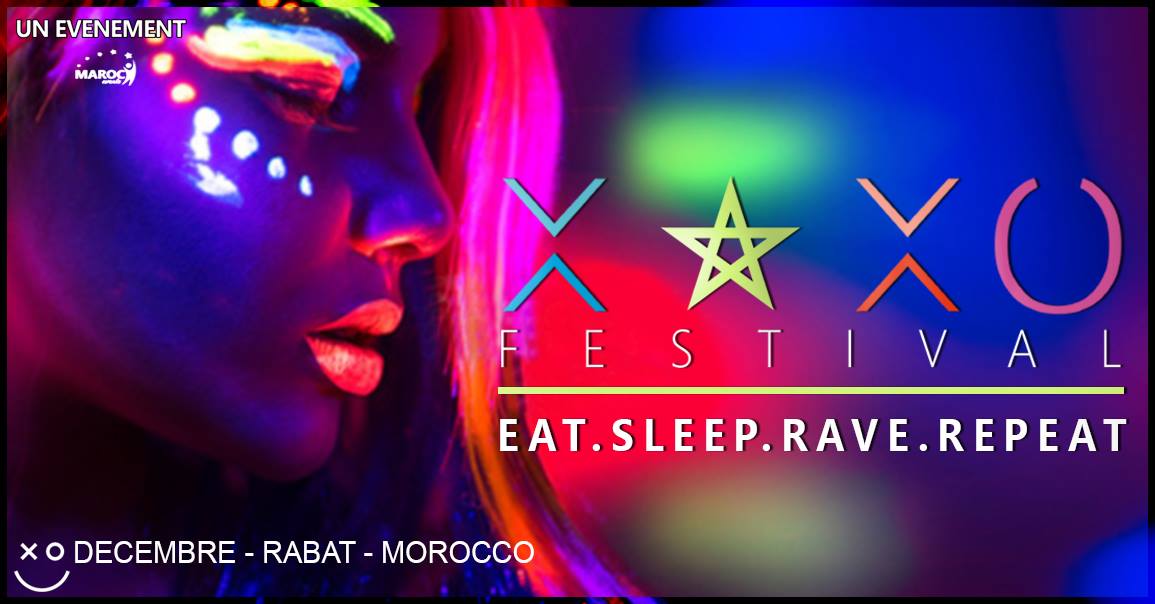 xoxo festival 2019 rabat