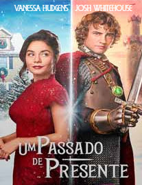 Um Passado de Presente Um Passado de Presente