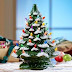 Top 10 christmas tree Images, Greetings Pictures for whatsapp - bestwishespics