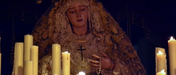 Francisco Javier Fajardo designado pregonero de la Semana Santa 2019 de la Caridad de Santa Aurelia Francisco Javier Fajardo designado pregonero de la Semana Santa 2019 de la Caridad de Santa Aurelia