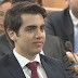 Brasiliense de 18 anos é o advogado mais jovem do país