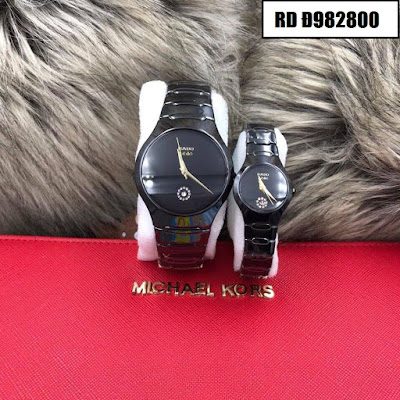 Đồng hồ đeo tay cao cấp Rado RD Đ982800