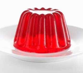 Composição da Gelatina Composição da Gelatina