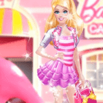 barbie games 2019 new