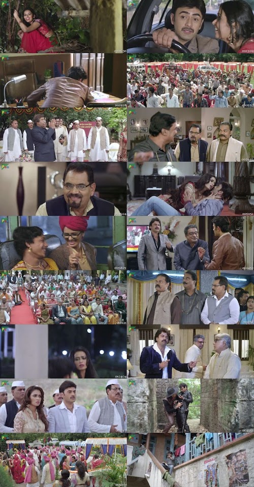 P Se PM Tak WEB HDRip 720p Download