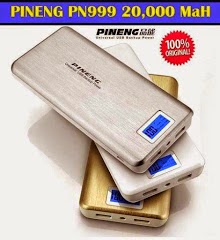 PowerBang Pineng Original (RM95)