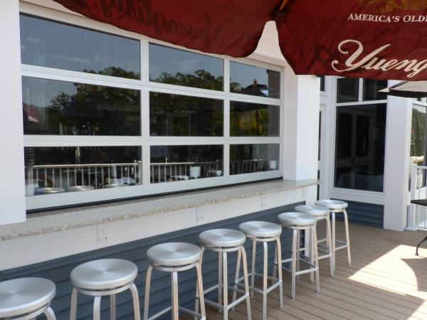 The Pocomoke Public Eye New City Restaurant Those Responsible For This In The Restaurants Early Years Of Development When It Was Just A Dream That Are No Longer With Us To Share Excitement