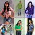 Vimala Raman Hot Photos in Jeans