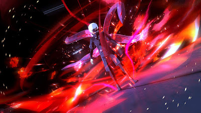 Tokyo Ghoul Re Call To Exist Game Screenshot 2