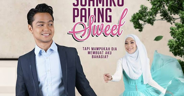 Pelakon Dan OST Suamiku Paling Sweet