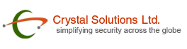  Crystal Solutions Ltd walk-in for Trainee
