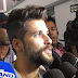 BRUNO GAGLIASSO REGISTRA QUEIXA POR OFENSAS RACISTAS CONTRA SUA FILHA