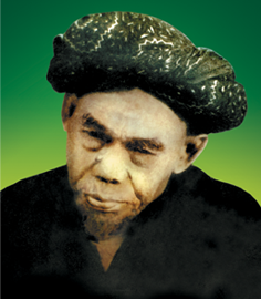 KH Abdul Karim by Santrie Salafie