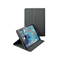 custodia per iPad Mini nera