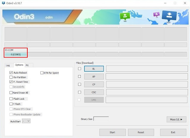 Rootear Samsung Galaxy S7 SM-G930F con Android 7