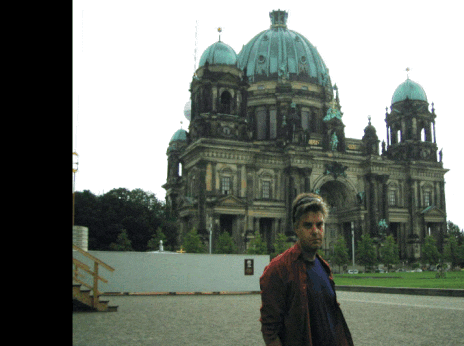 Traces of Evil: Staatsoper