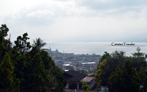 Napak Tilas Ambon Manise: Mengulik Sejarah dan Keramahannya Ambon, Maluku,Traveling, World Peace Gong, Tugu Pattimura, Monumen Marta Christina Tiahahu, Ambon Manise, Joseph Kam, Gereja Silo, Tugu Perdamaian Dunia, Catatan Traveler, Indonesia