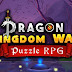 DRAGON KINGDOM WAR-PROPHET