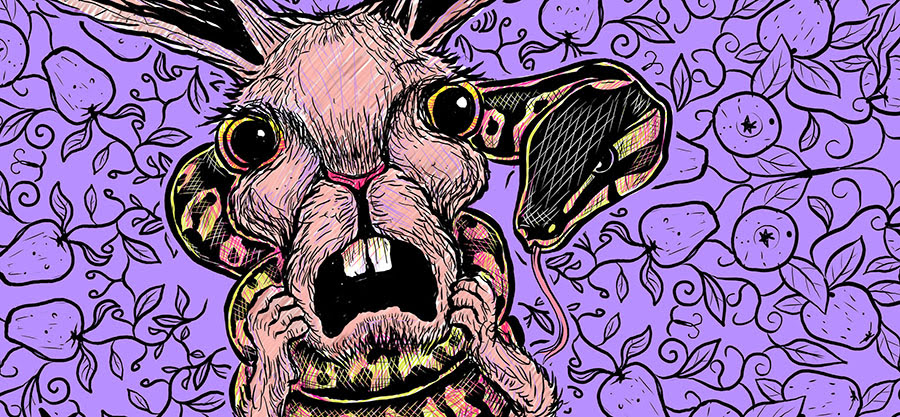 Making A Colouring Book Using Blurb