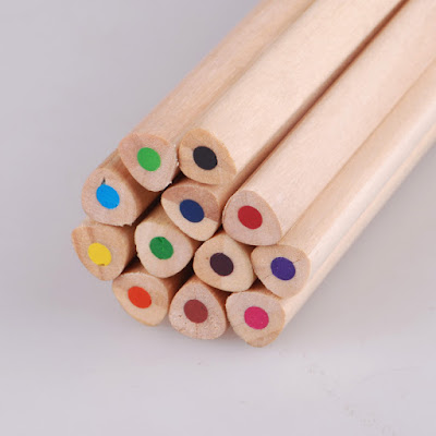 Personalized Pencils for Promotional Gifts