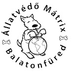 Állatvédő Mátrix Balatonfüred