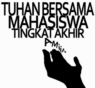 DP BBM Stres Karena Tugas Akhir Skripsi DP BBM Stres Karena Tugas Akhir Skripsi