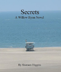 Download "Secrets" as a NookBook from Barnes & Noble