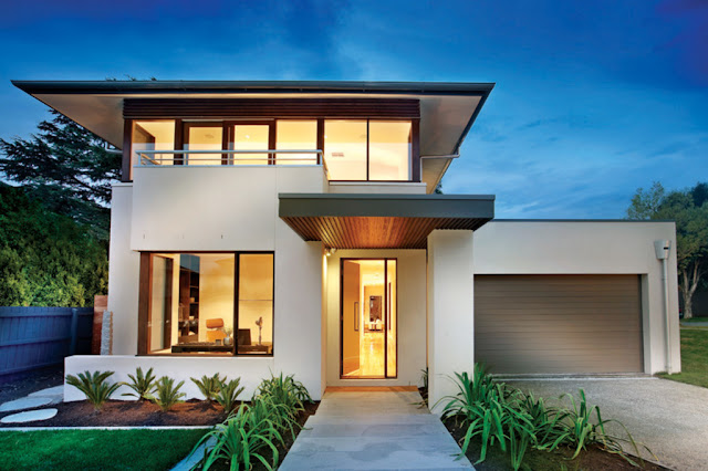 Desain Denah Rumah Ala Amerika Minimalis Desain Denah Rumah Ala Amerika Minimalis