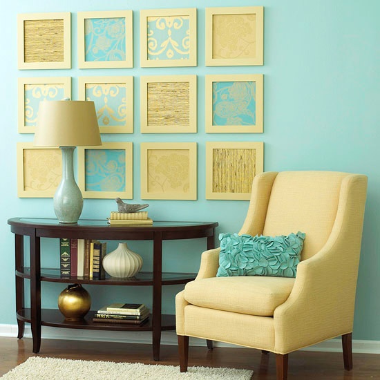 How to use wallpaper