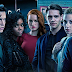 Novo cartaz da 2ª temporada de Riverdale traz Archie e sua turma