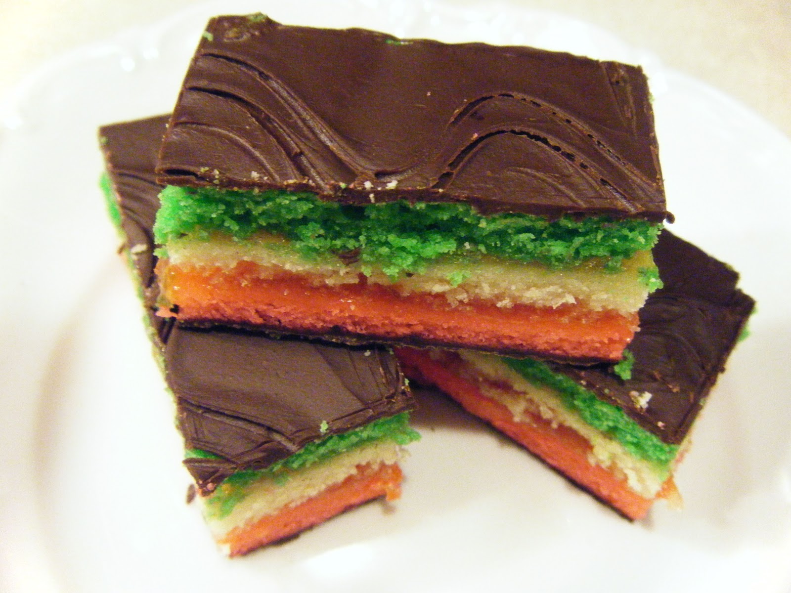 West Side Baker Italian Rainbow Cookies west-side-baker-italian-rainbow-cookies
