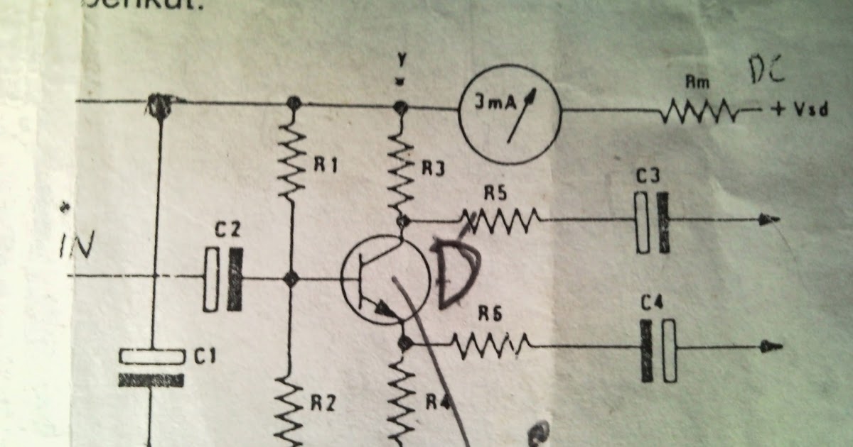 skema power amplifier BTL Power Amplifier skema power amplifier BTL Power Amplifier