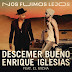 Descemer Bueno & Enrique Iglesias - Nos Fuimos Lejos (feat. El Micha)