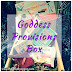 Beauty Review: Goddess Provisions Box