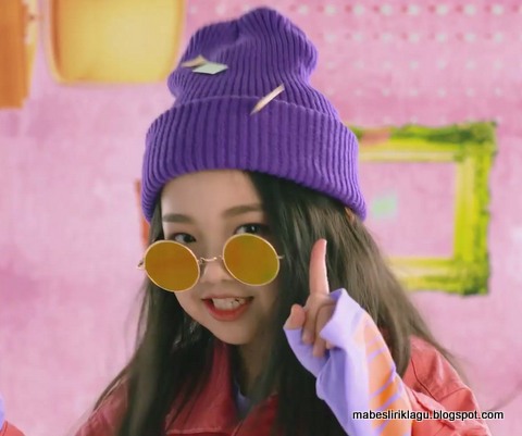 Na Haeun - So Special Na Haeun - So Special