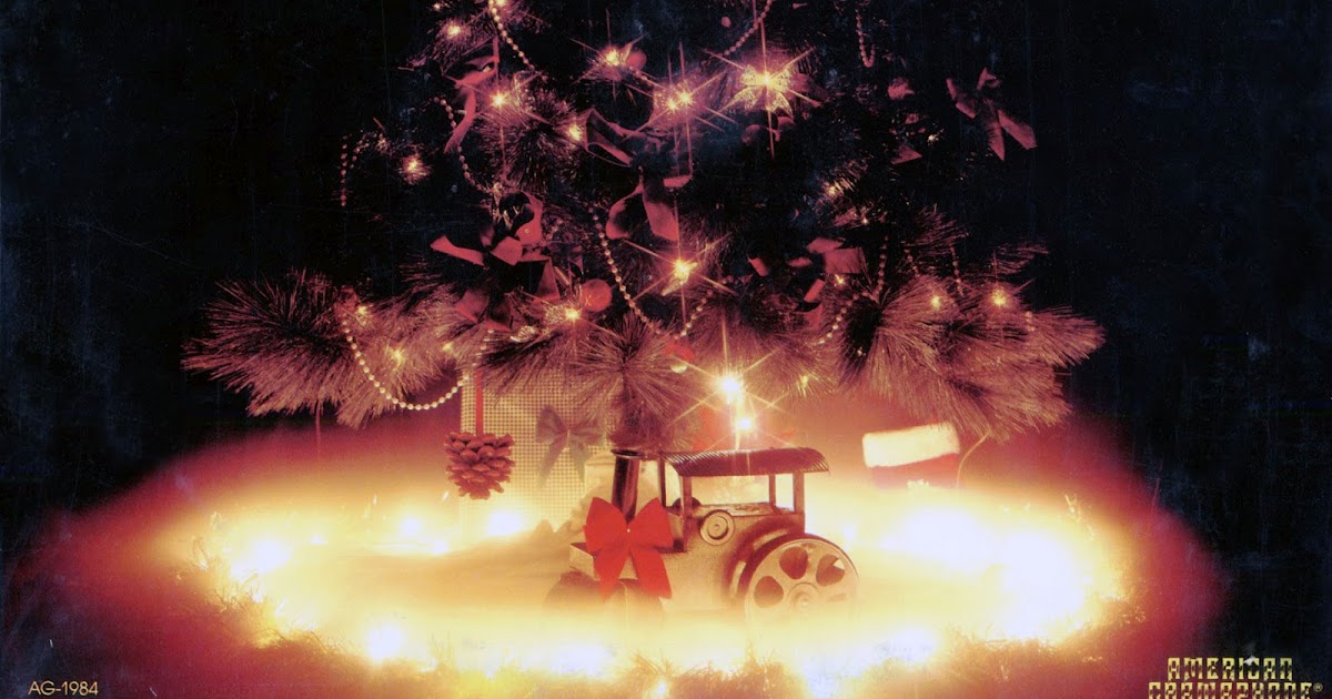Unforgettable Christmas Music: So, what is a Mannheim Steamroller, anyway?